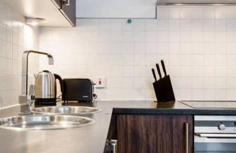 Incredible contemporary flat in heart of west end - Foto 36