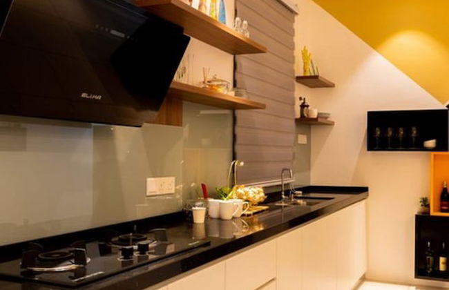 Southwest Designer's Suite by D Imperio Homestay - Foto 28