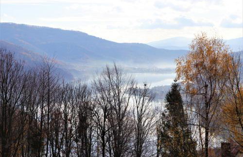 Willa Hrobacza spa - Foto 21