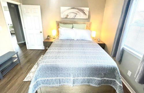 Peaceful Haven 2BR 1BA in Quiet Neighborhood - Foto 12