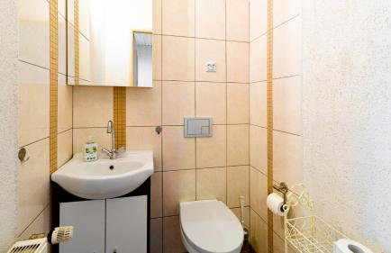 Komfortowy Apartament Zielony Zakątek z widokiem na góry - Photo 9