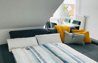 Ferienwohnung Moments - Foto 22