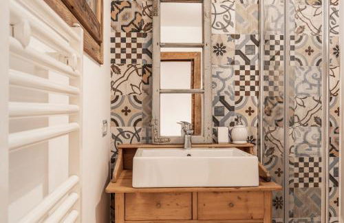 Mountain Dolomiti Apartments-Maison Perrod - Foto 31