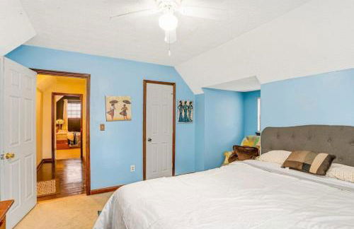 Massive 3 bedroom with fenced yard - Foto 13