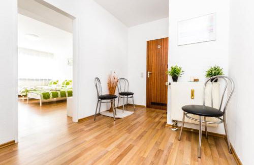 Workers Apartment am Wiener Platz - Foto 14