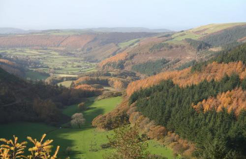 Tŷ Melindwr - Foto 39