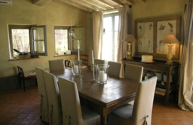 Verdidea - VILLA AMATO - Foto 29