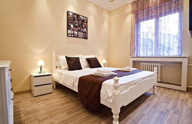 Feel Belgrade Bohemian Apartment - Foto 4