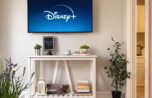 The Rustic Retreat- close to downtown - Foto 1