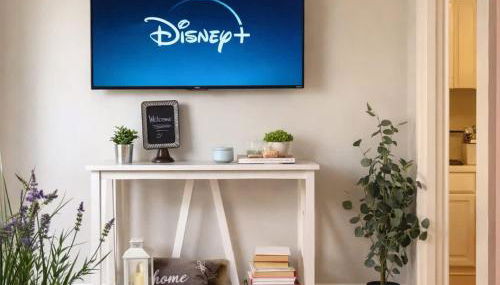 The Rustic Retreat- close to downtown - Foto 1