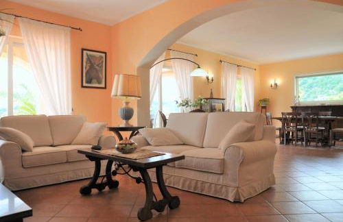 Villa Gramati - Foto 11