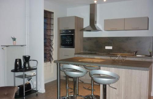 L'Orée du Parc à Belfort - Foto 5