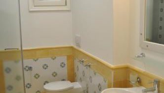 Case Vacanze Margherita - Foto 5, Shower