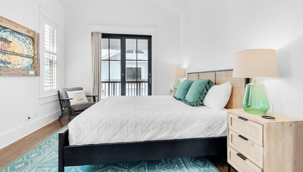 Natureberry - Foto 3, Habitación