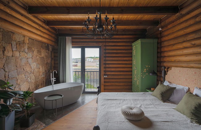 RIS Signature Villa Zovuni - Foto 8