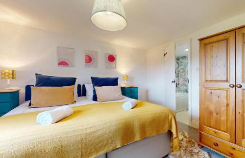 West Hollowcombe Farm Cottages - full site - Foto 26