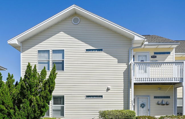 SPC 9232 is a Beautiful recently upgraded 2 BR with Free Beach Service by RedAwning - Foto 65