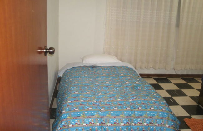 Angelica's Home - Apartments - Photo 23