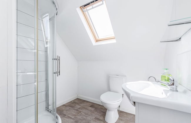 Home to Home Watford Apartment - Foto 25