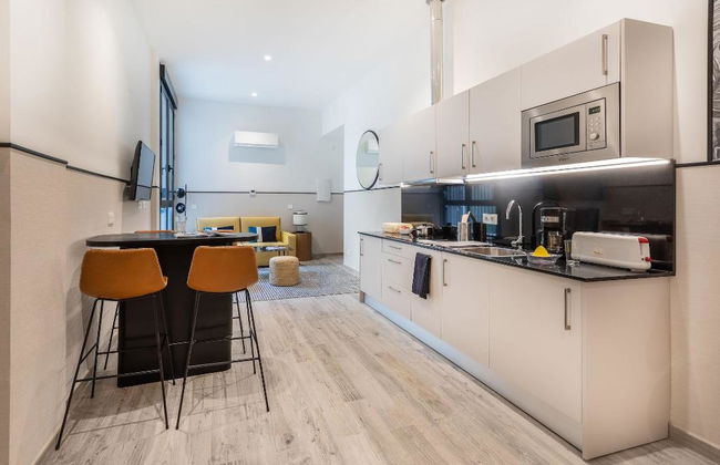 Slow Suites Setas - Photo 33