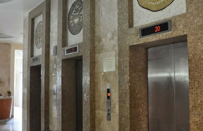 Arendalzrail Apartments - Yoseftal Street 3 - Foto 18