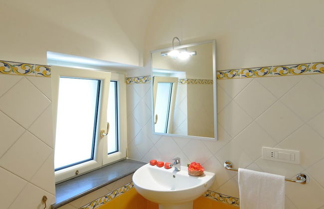 Relais San Basilio Convento - Foto 23