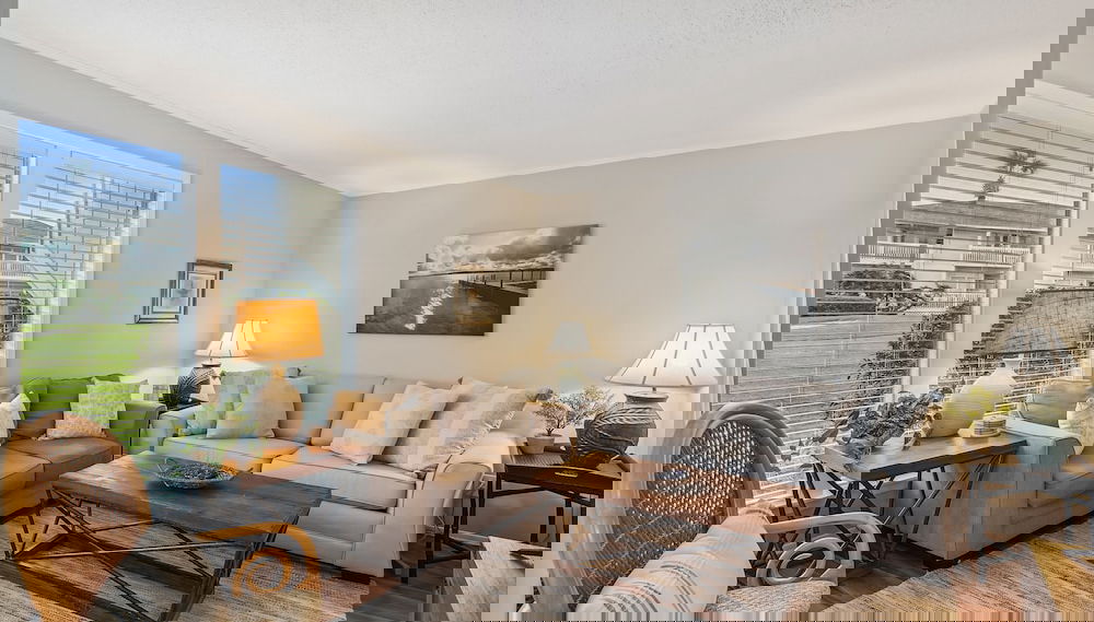 SPC 1034 is a Pet Friendly 1 BR with Free Beach Service for 2! by RedAwning - Foto 1, Imagen principal