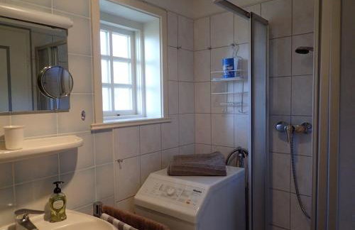 Haus am Kurpark 1a - Foto 12