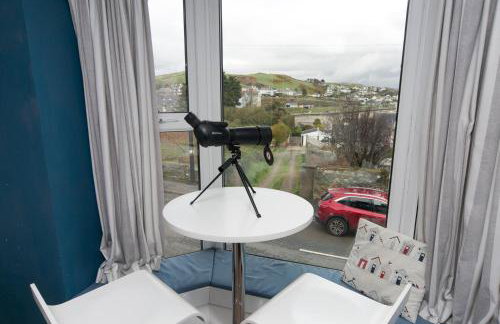 6 Afallon, Beachside holiday house - Foto 27