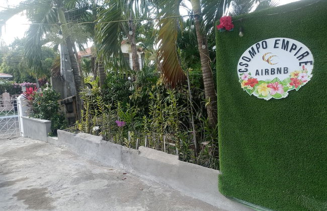 The Dream Nest At Csompo Silver Manor - Foto 55