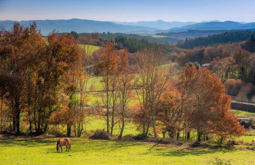 Ahío San Martín, Apartamentos Rurales Casa de la Villa - Foto 64