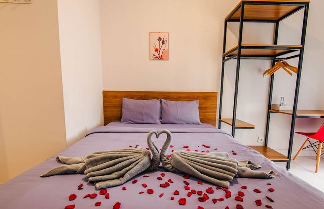 Escotel Amazana By Reccoma - Foto 17