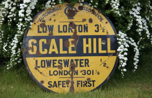 Scale Hill Hotel - Foto 22