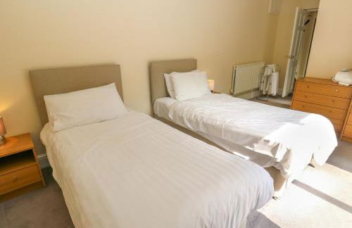 Highwood Lodge - Foto 14