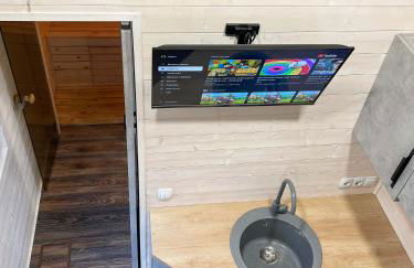 Tiny House Flexhome - Photo 2