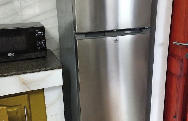 Dovass Apartment Seychelles - Foto 5