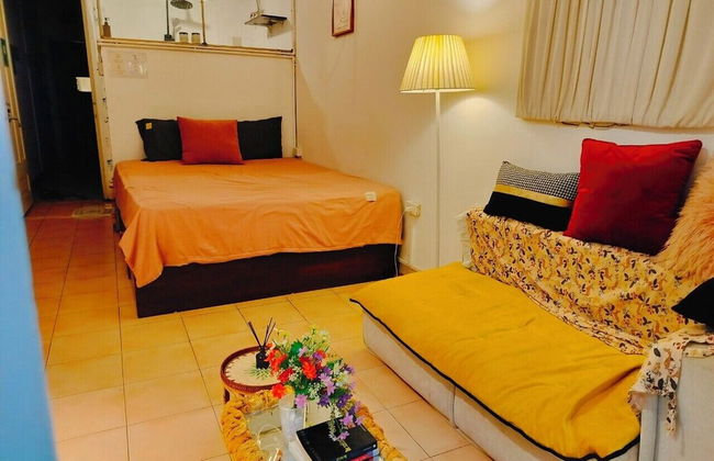 Cozy Fun Homestay 16 - Foto 26