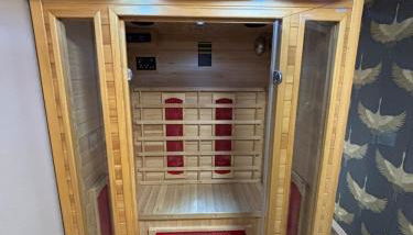 Le Cupidon, cocon privé avec Spa, Sauna, Cinéma Netflix et Jardin privé - Foto 2