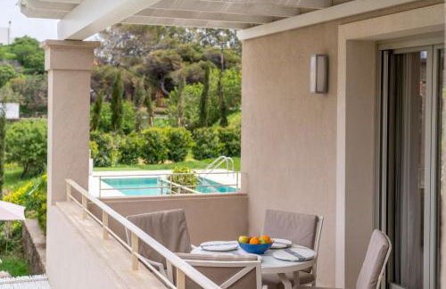 Suite Home Villas with Private Pools by Explore Andros - Foto 128