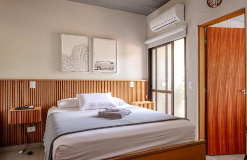 JQY Beach Flats - 950m da Praia - Garagem subterrânea - Estação de carregamento para veículos elétricos - Foto 78