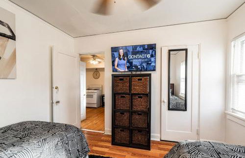 Charming 6BR Home in Milwaukees Historic District - Foto 35