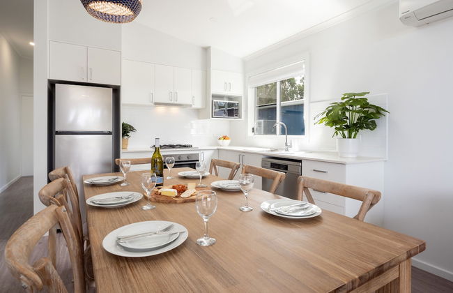 BIG4 Tasman Holiday Parks - Racecourse Beach - Foto 39