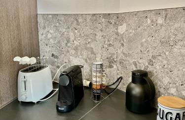 BRIDGE Apt Brescia - Netflix - wifi - Foto 22