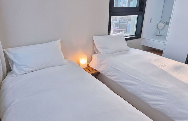 The First Ocean Songjung - Foto 46