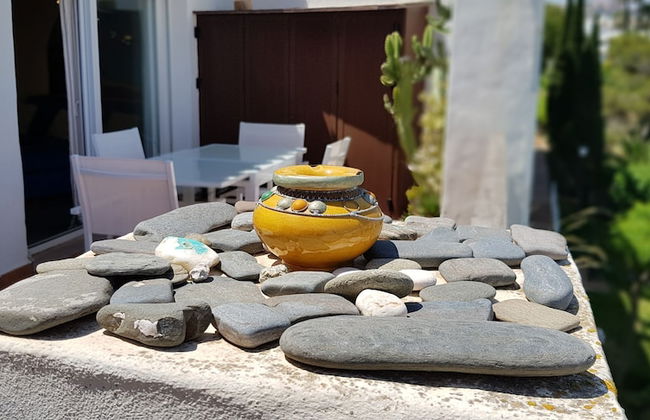 Exquisite Calahonda Beach Studio - Foto 13