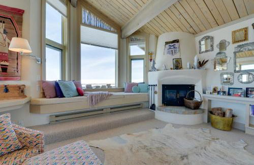 Cora Home with Mountain Views - Fishing On-Site! - Photo 23