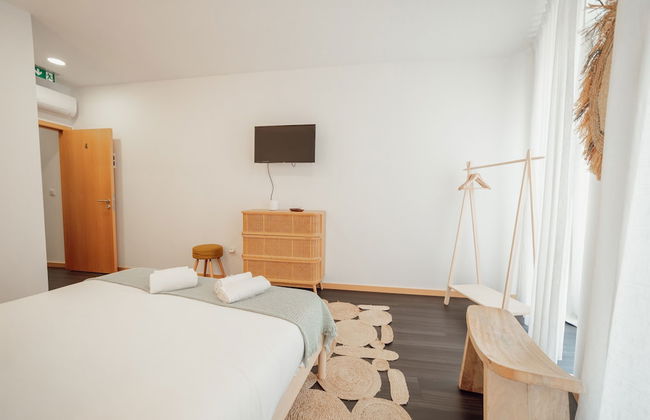 Chillout Trindade Home by Vacationy - Foto 12