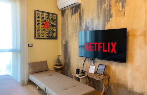 [3' a piedi dal mare] CASITA DEL MAR...Mare & Arte - Foto 9