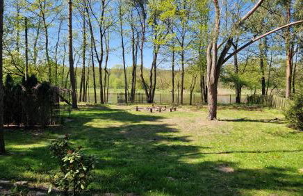 Domek nad Narwią - Foto 28