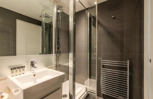 Liverpool Street I Your Apartment - Foto 22